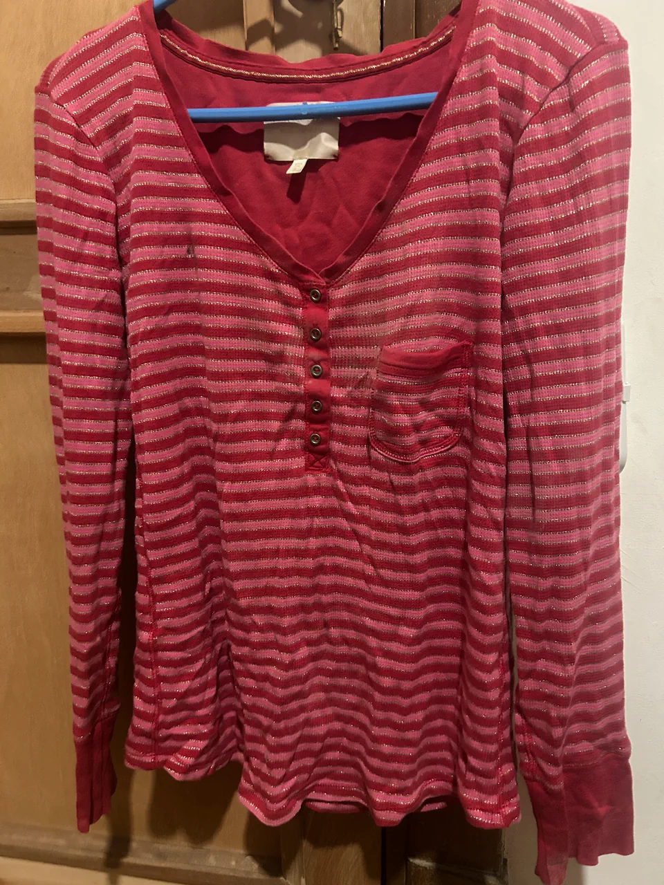 Remera Victoria's Secret - imagen 1