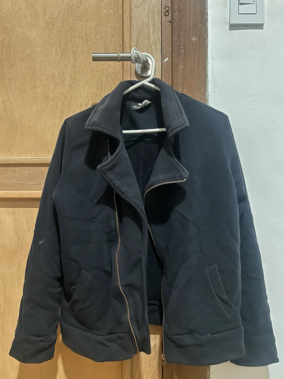 Campera 47 Street · Talle S