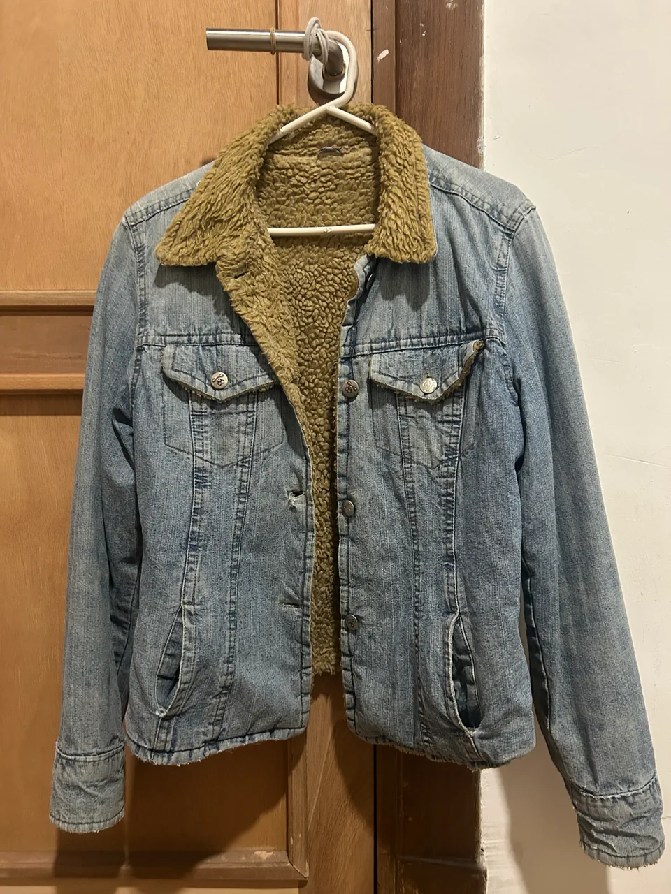 Campera Embrujo - imagen 3