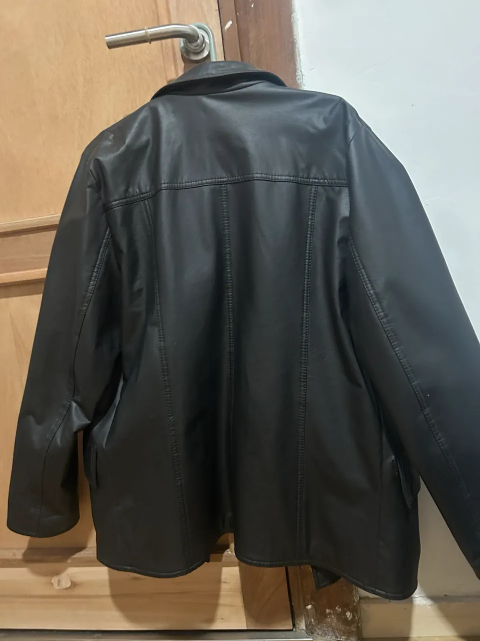 Campera Marca desconocida - imagen 4