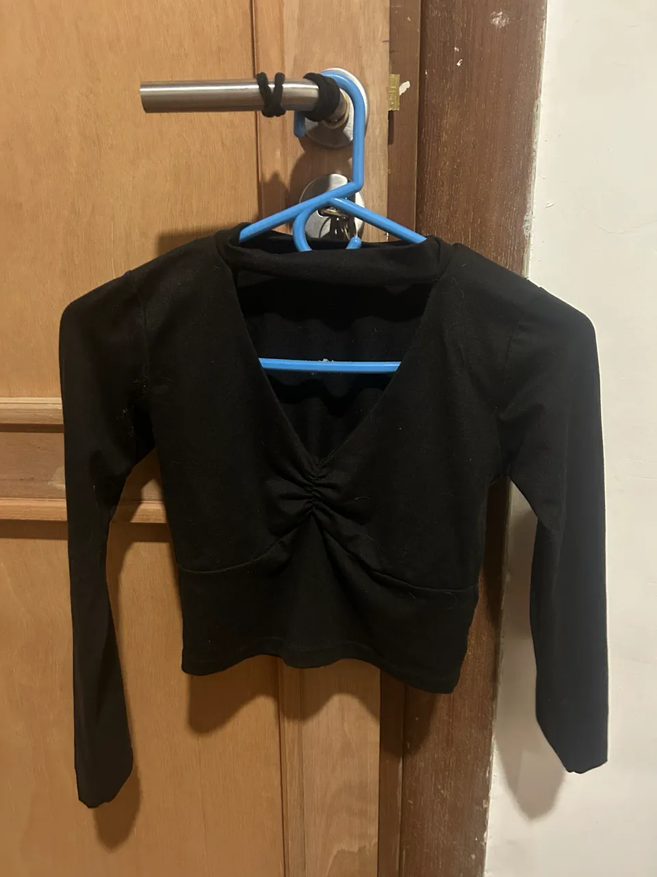 Remera Desconocida - imagen 1