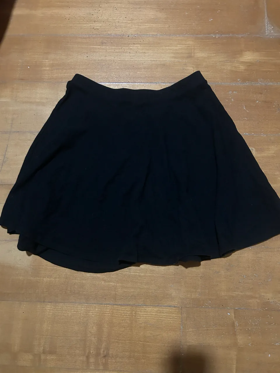 Minifalda Forever 21 - imagen 1