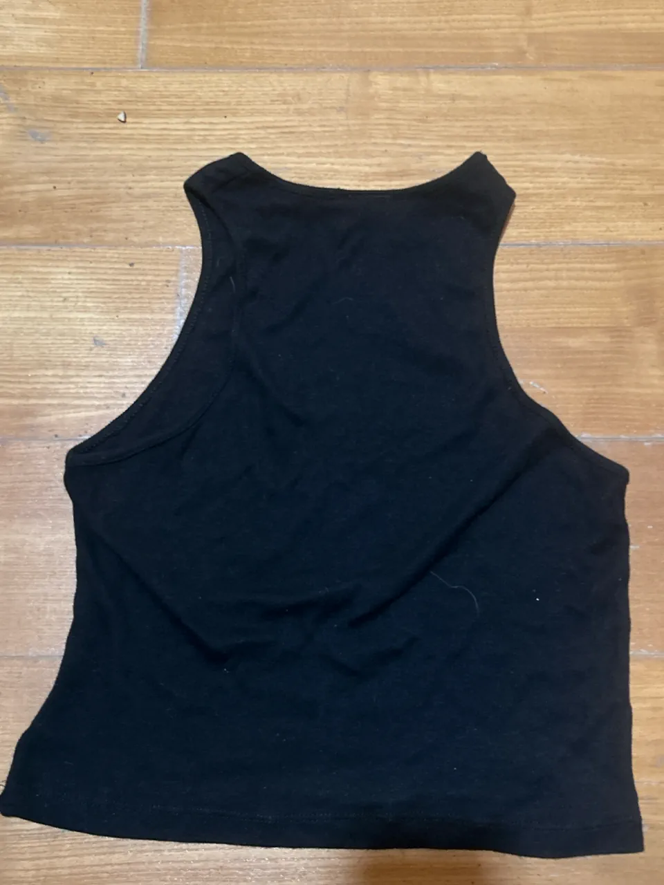 Musculosa Quinoto - imagen 1