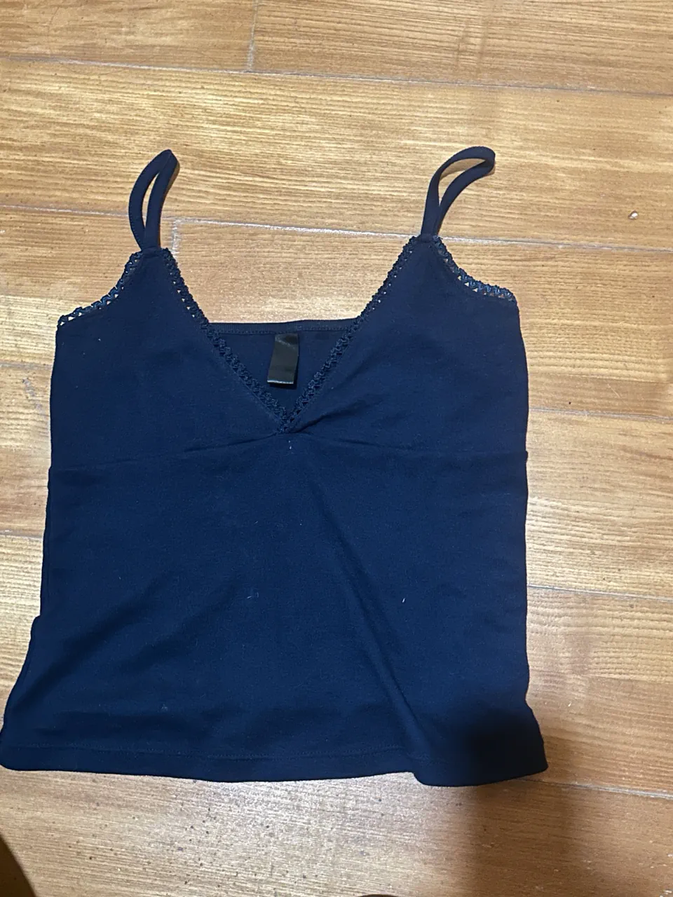 Musculosa CACHE - imagen 1
