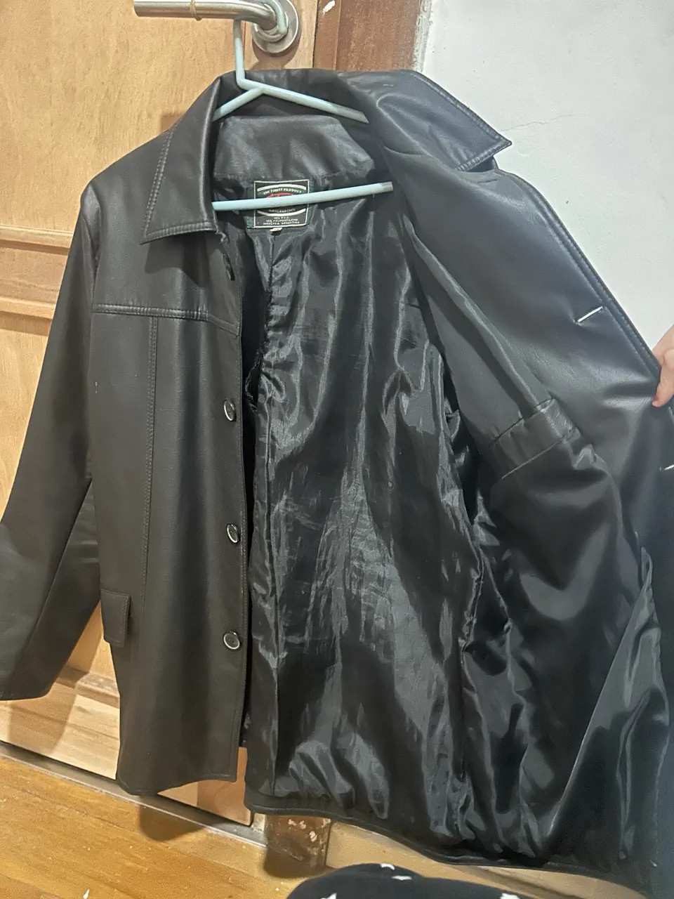 Campera Marca desconocida - imagen 3