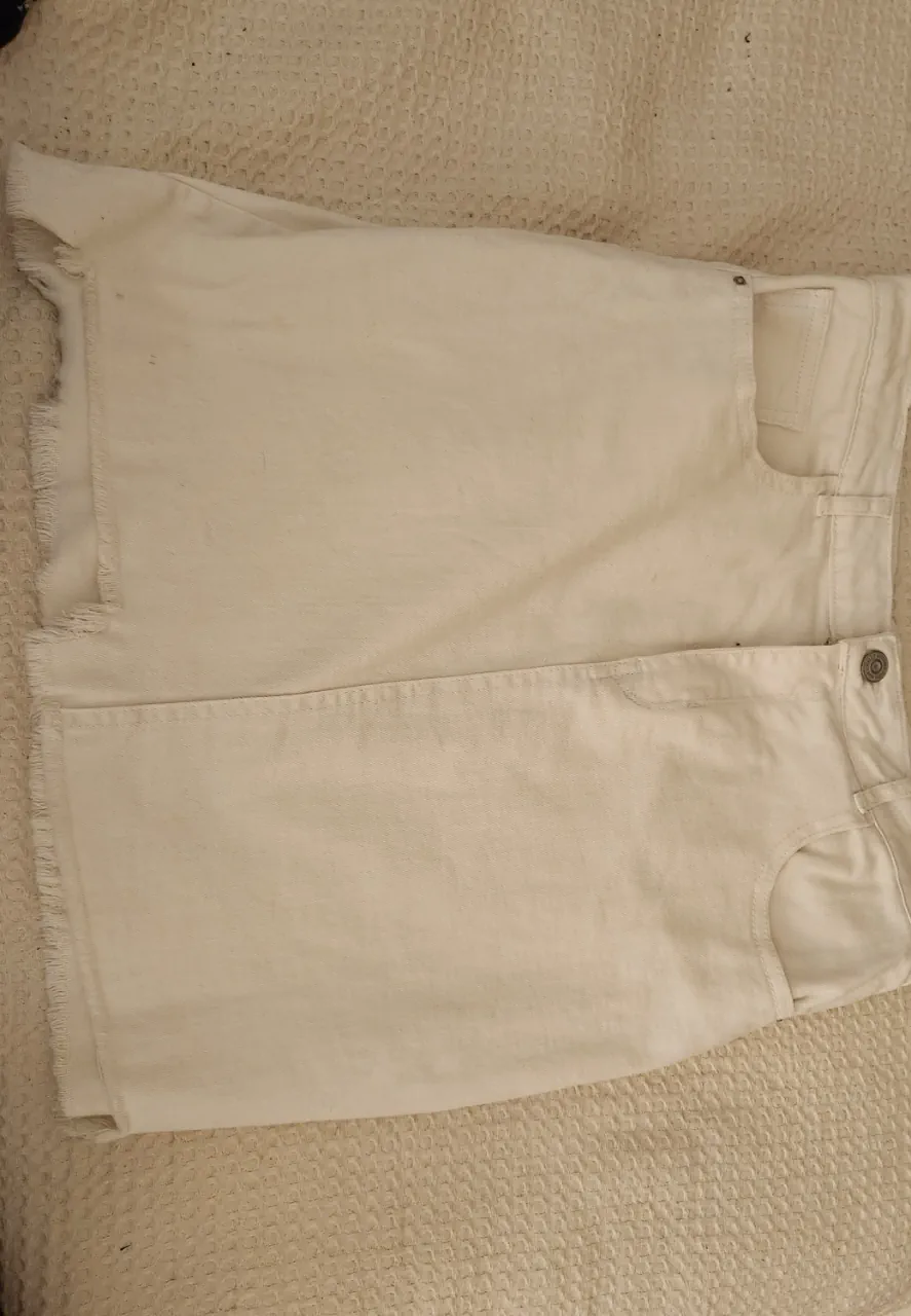 Pollera Zara - imagen 1