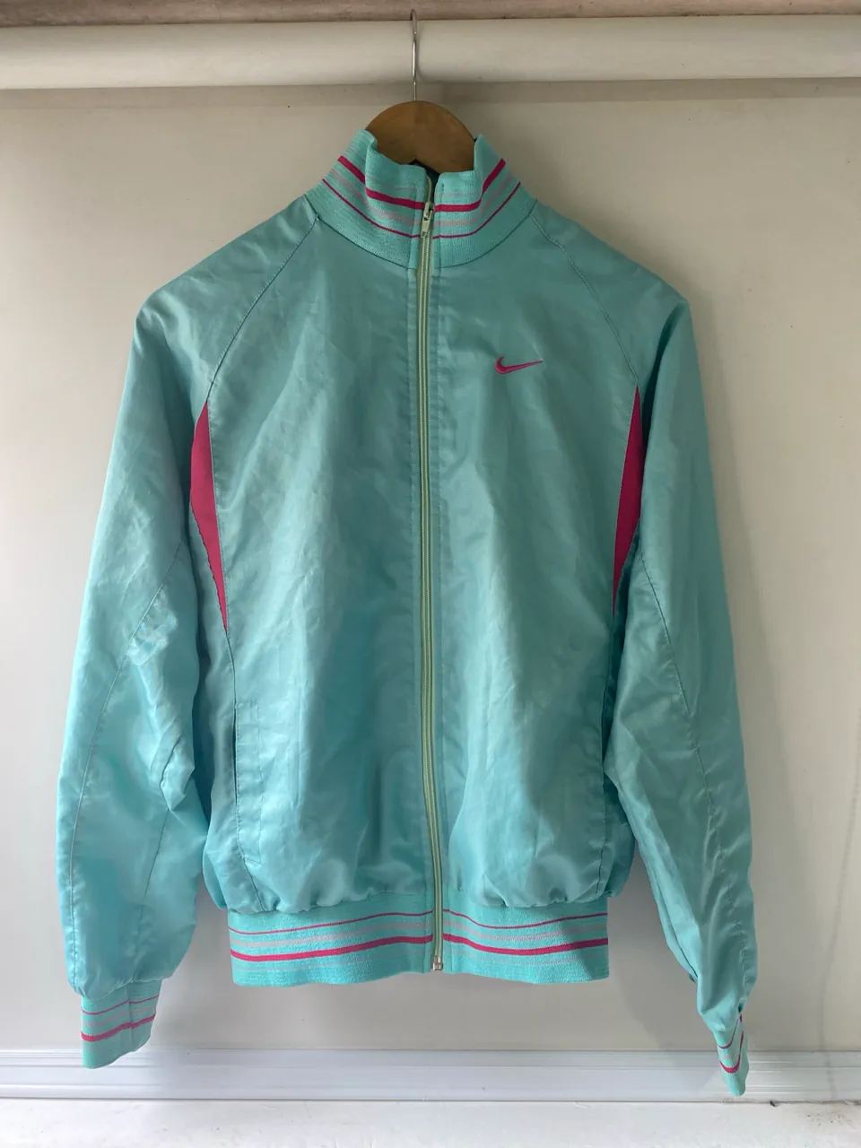 Campera Nike - imagen 1