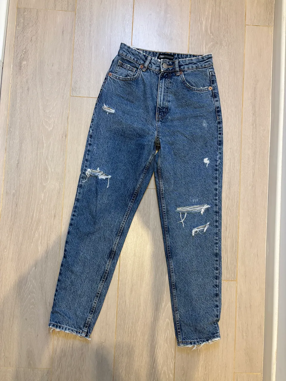 Zara · Talle EU 34