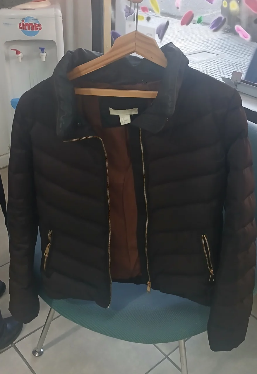 H&M · Talle M