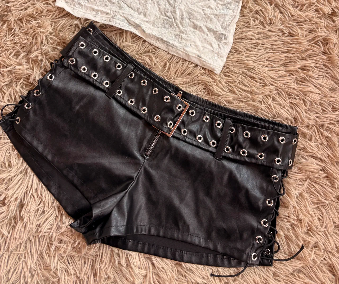 Short Sin marca. - imagen 1