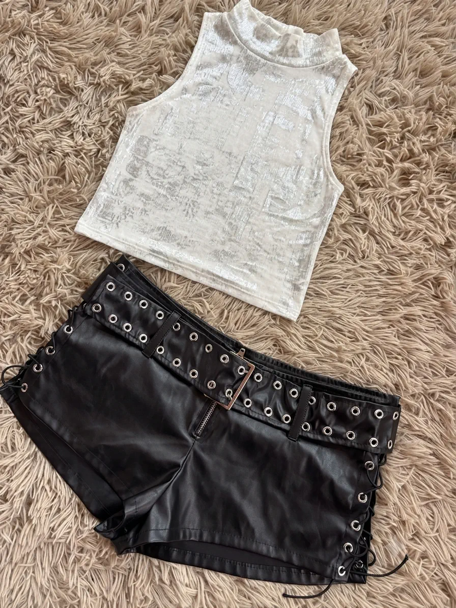 Musculosa Sin marca. - imagen 1
