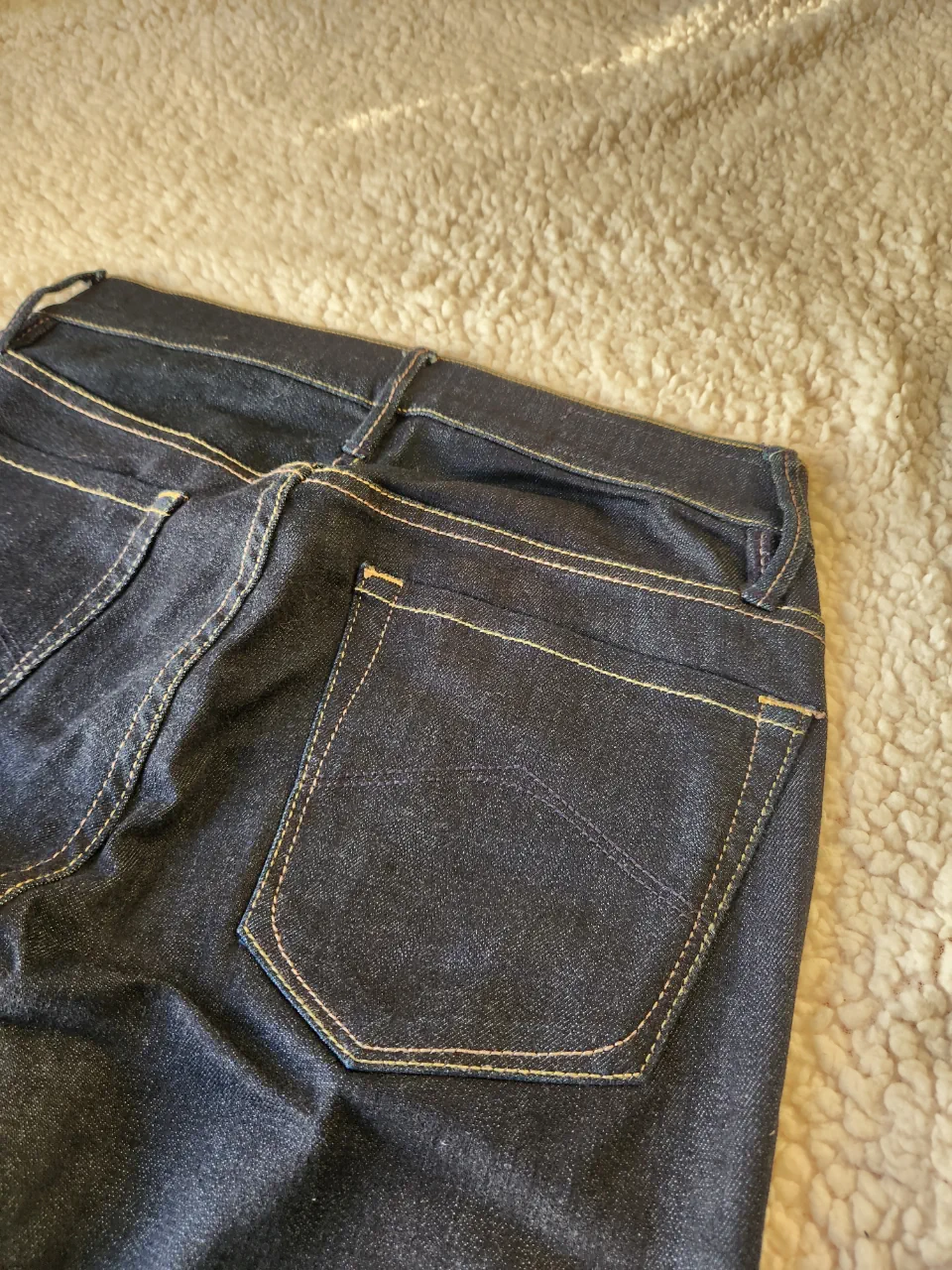Armani Exchange · Talle MEX/ARG 26
