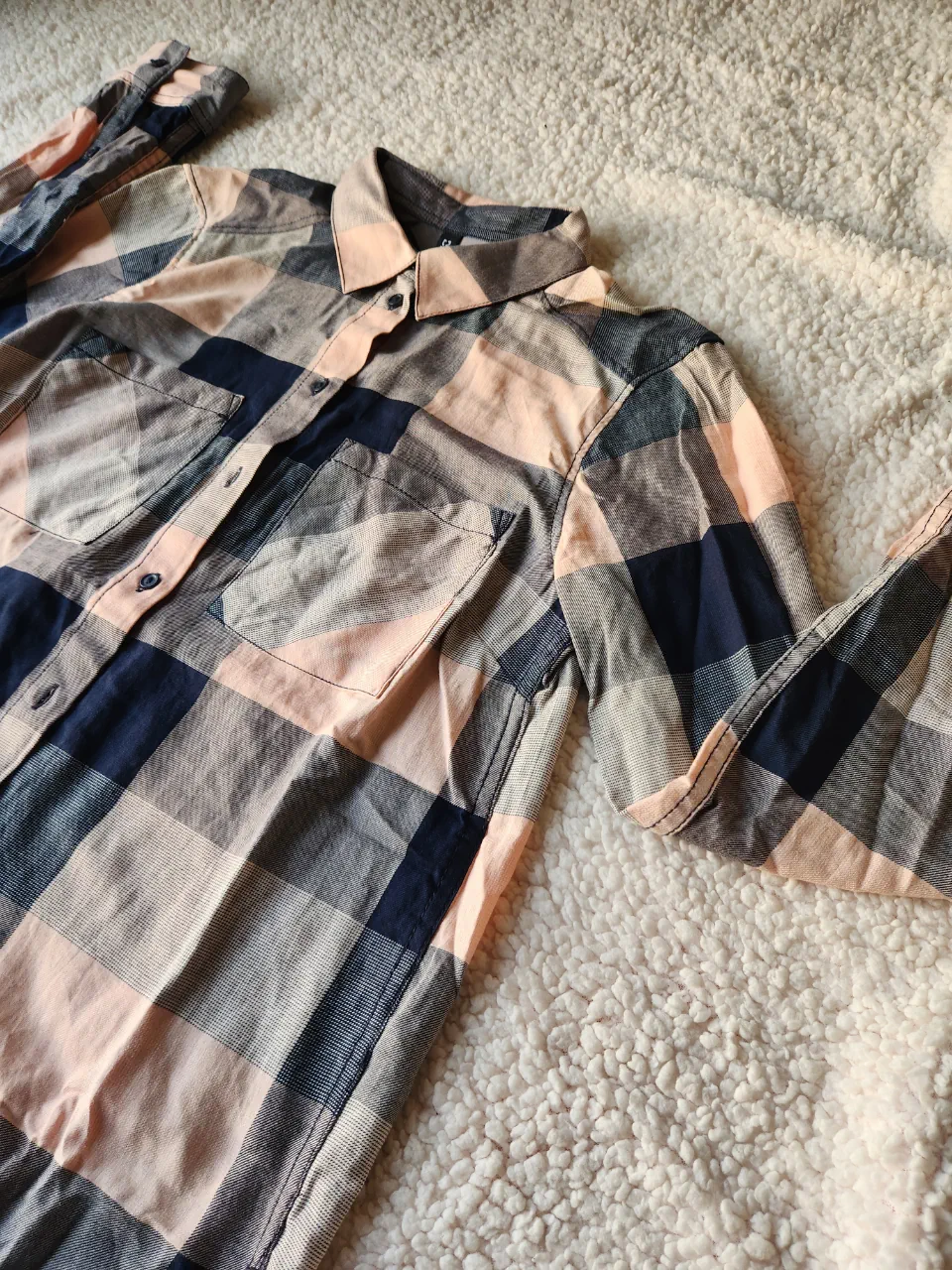 Camisa H&M - imagen 1
