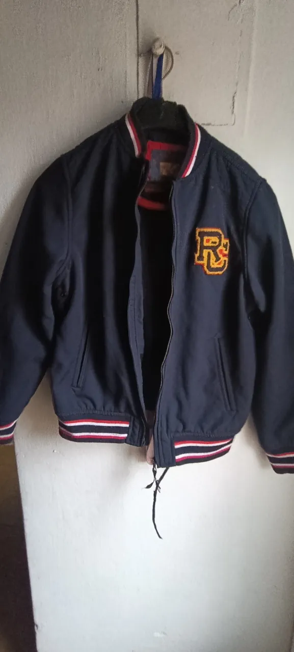 Campera bomber Sin marca - imagen 1