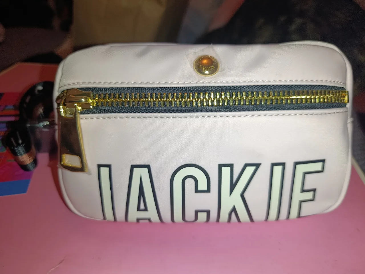 Jackie Smith