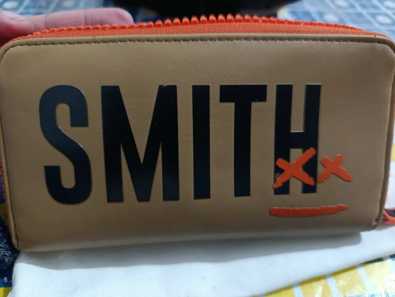 Jackie Smith