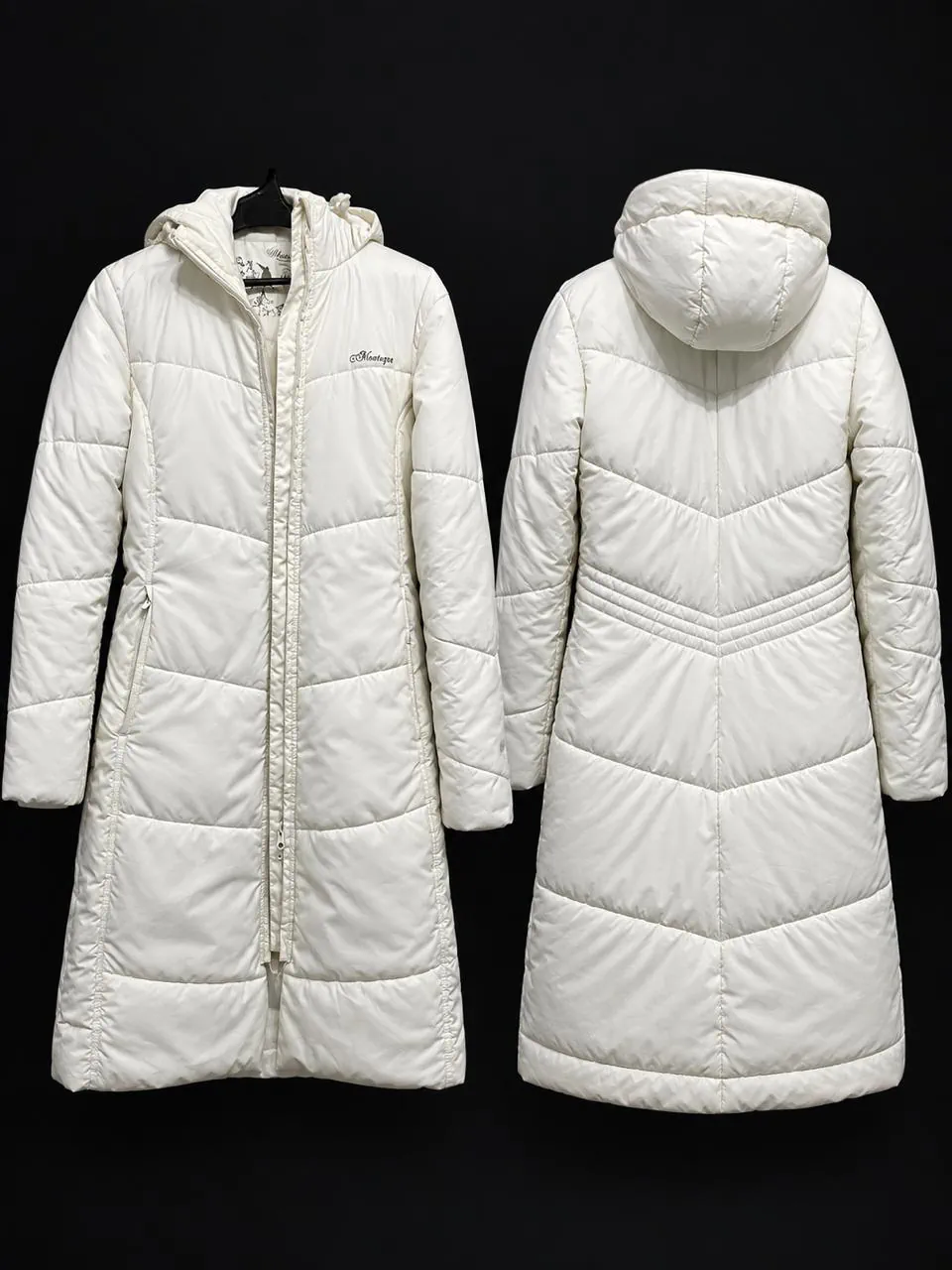 Campera Montagne - imagen 1