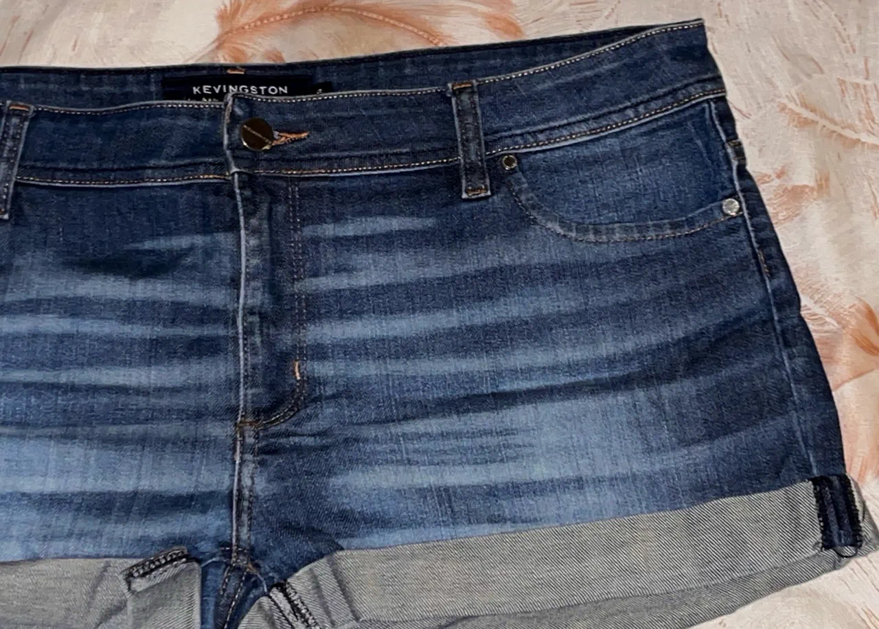 Short Kevingston - imagen 3