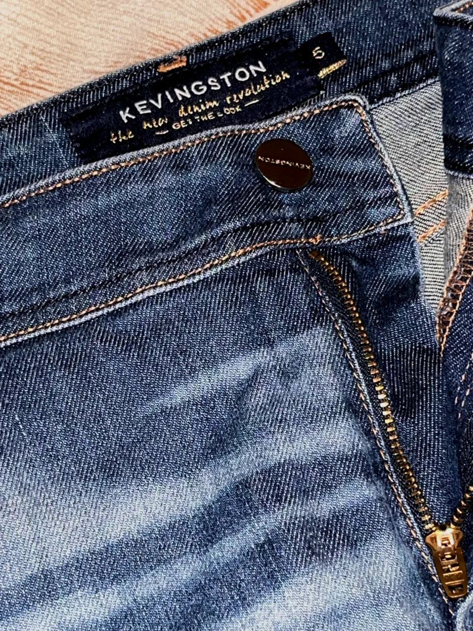 Short Kevingston - imagen 2