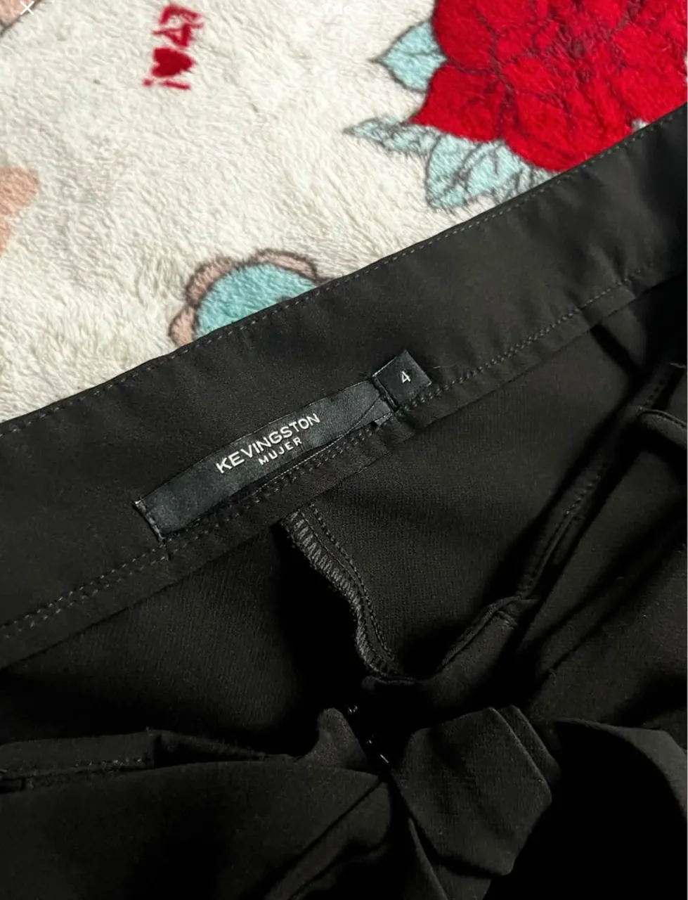 Short Kevingston - imagen 2