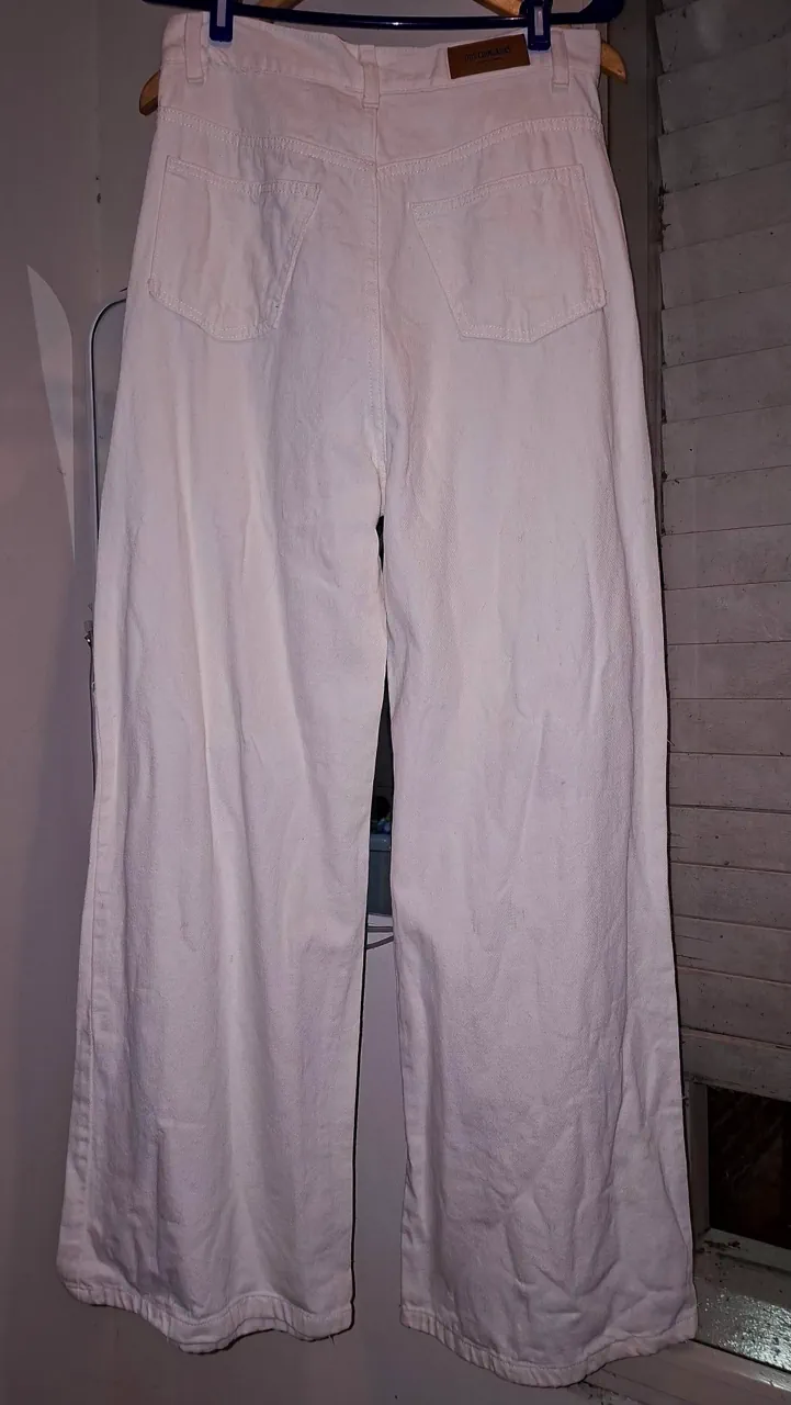 Pantalón  Dos chingadas - imagen 4