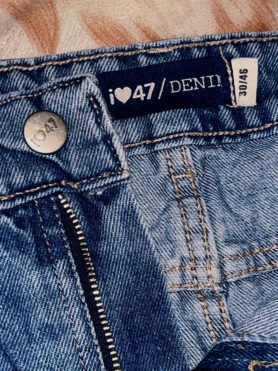 Short 47 Street - imagen 2