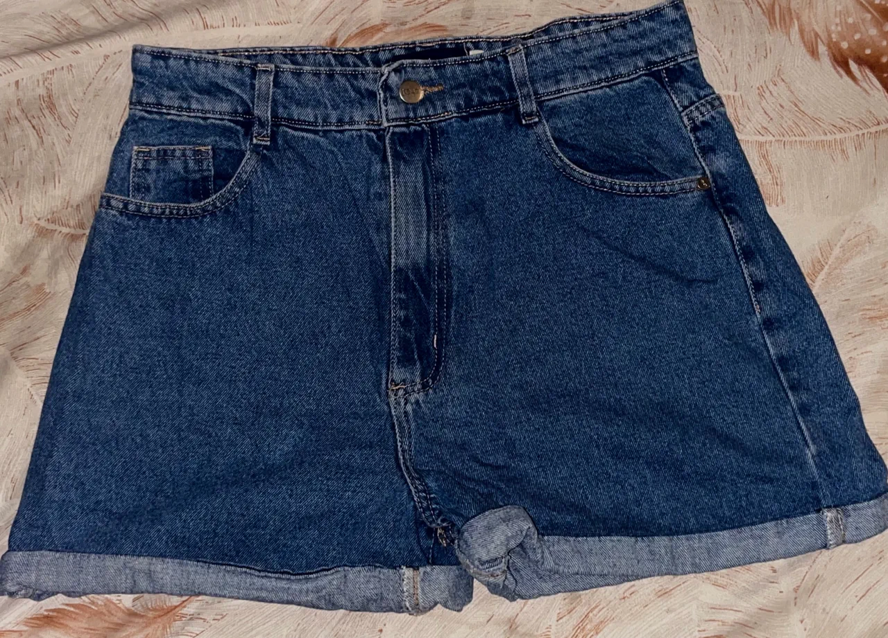 Short 47 Street - imagen 1