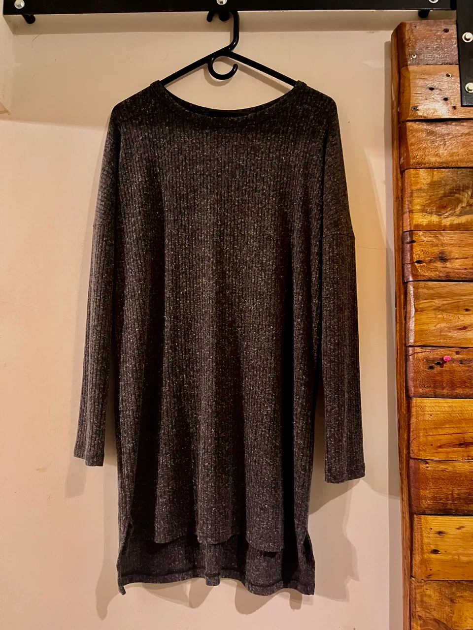 Sweater Rusty · Talle L