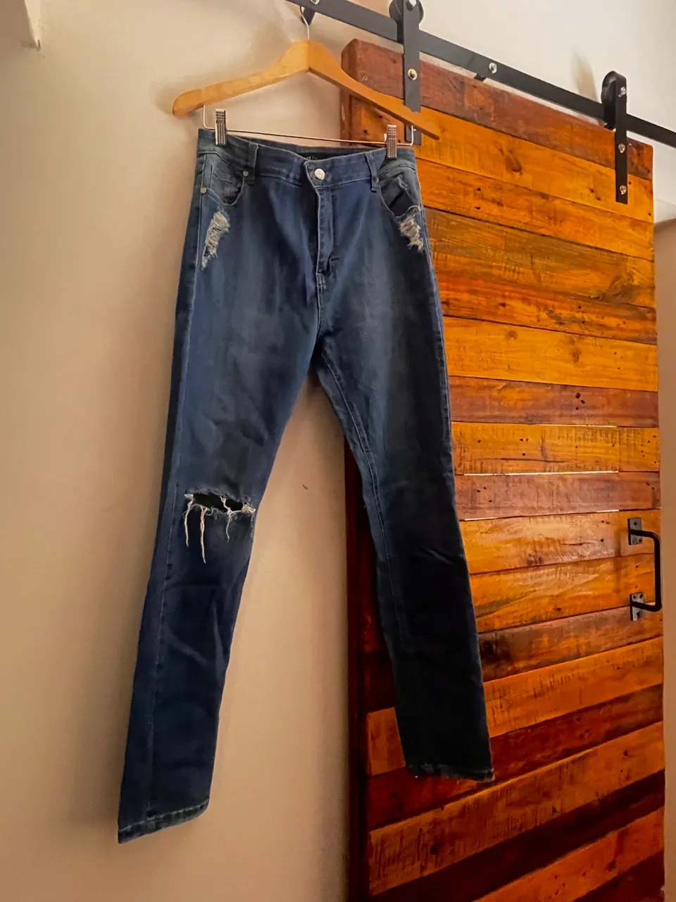 47 Street · Talle EU 34