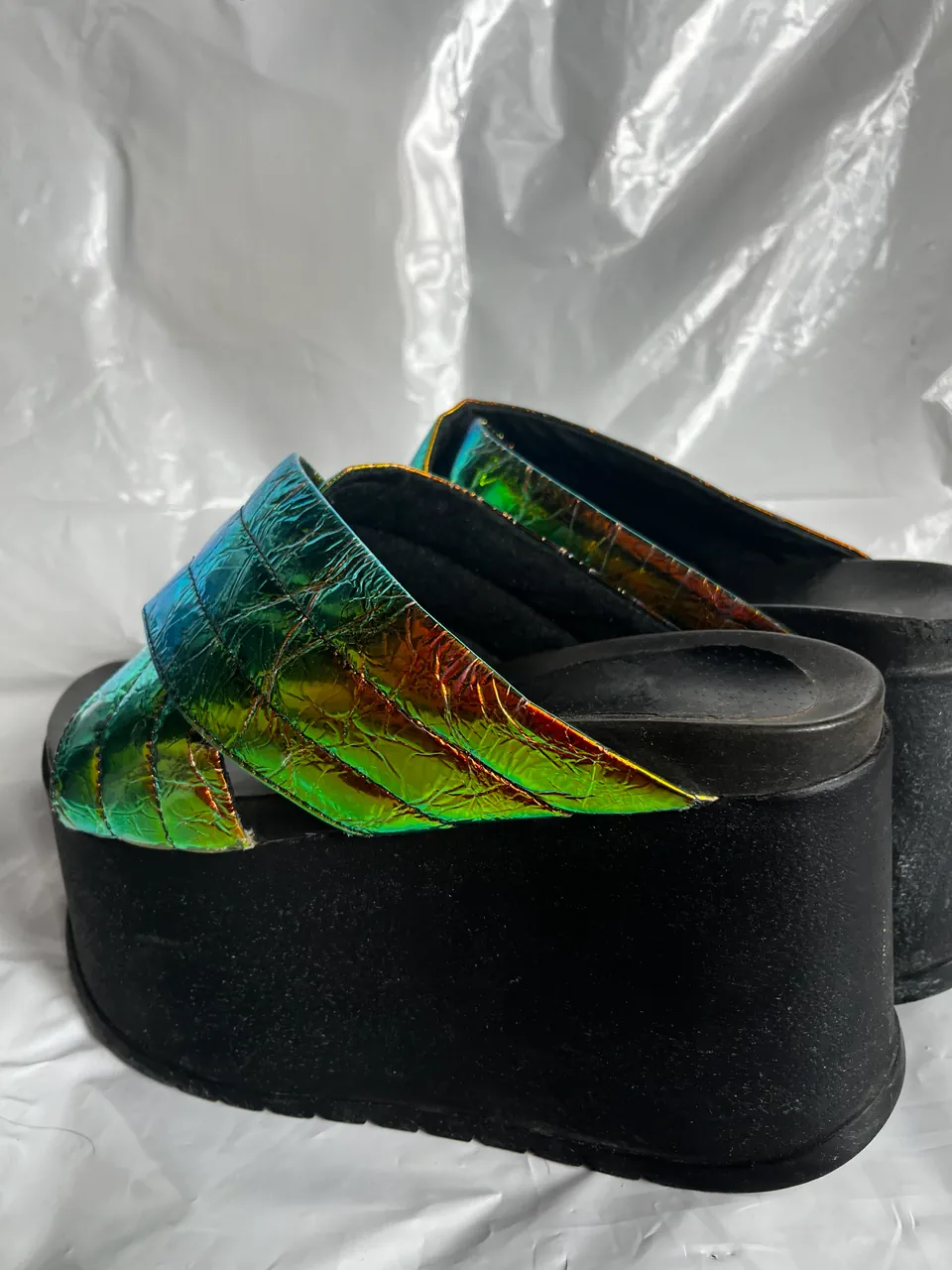 Sandalias Generico - imagen 4