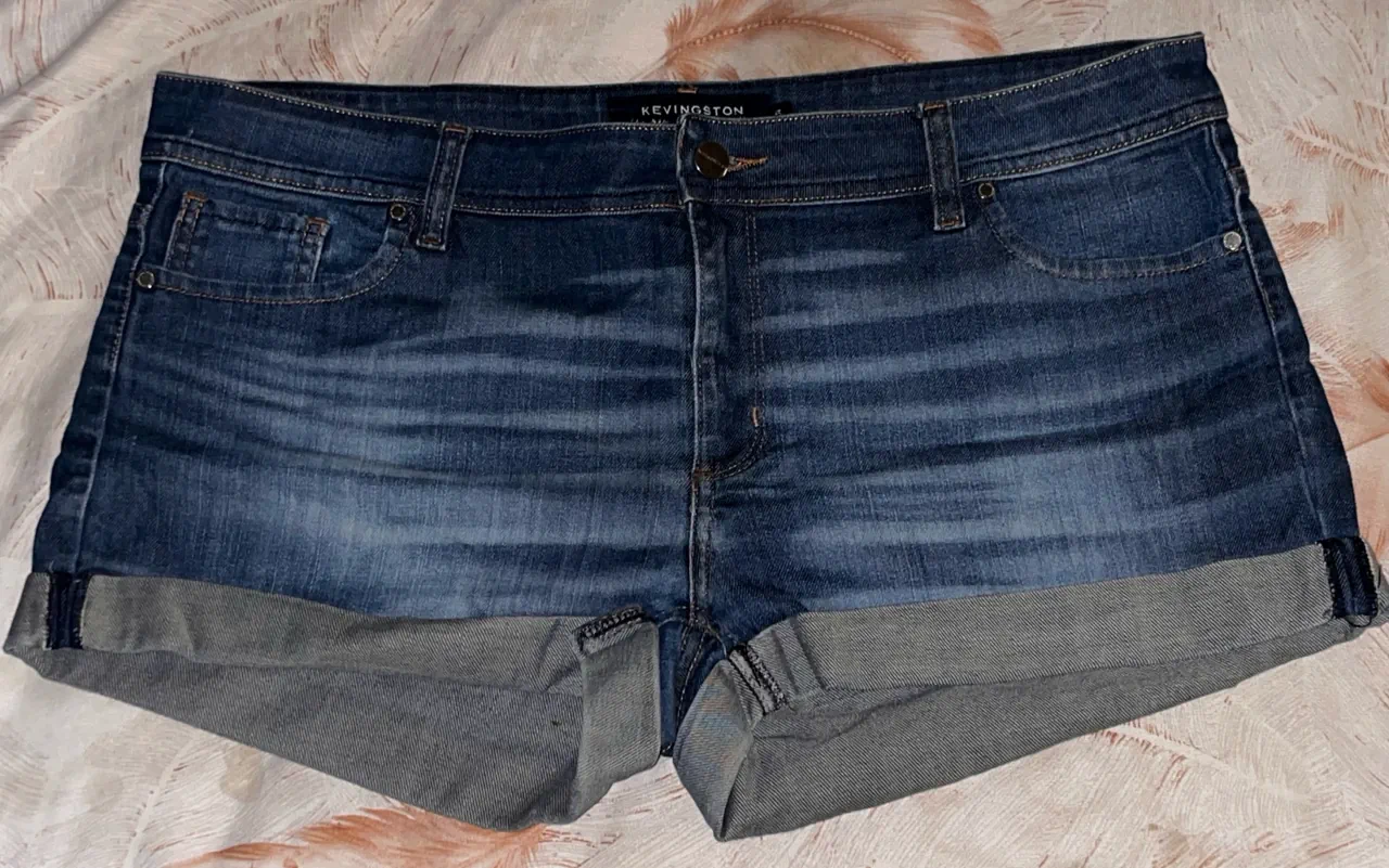 Short Kevingston - imagen 4