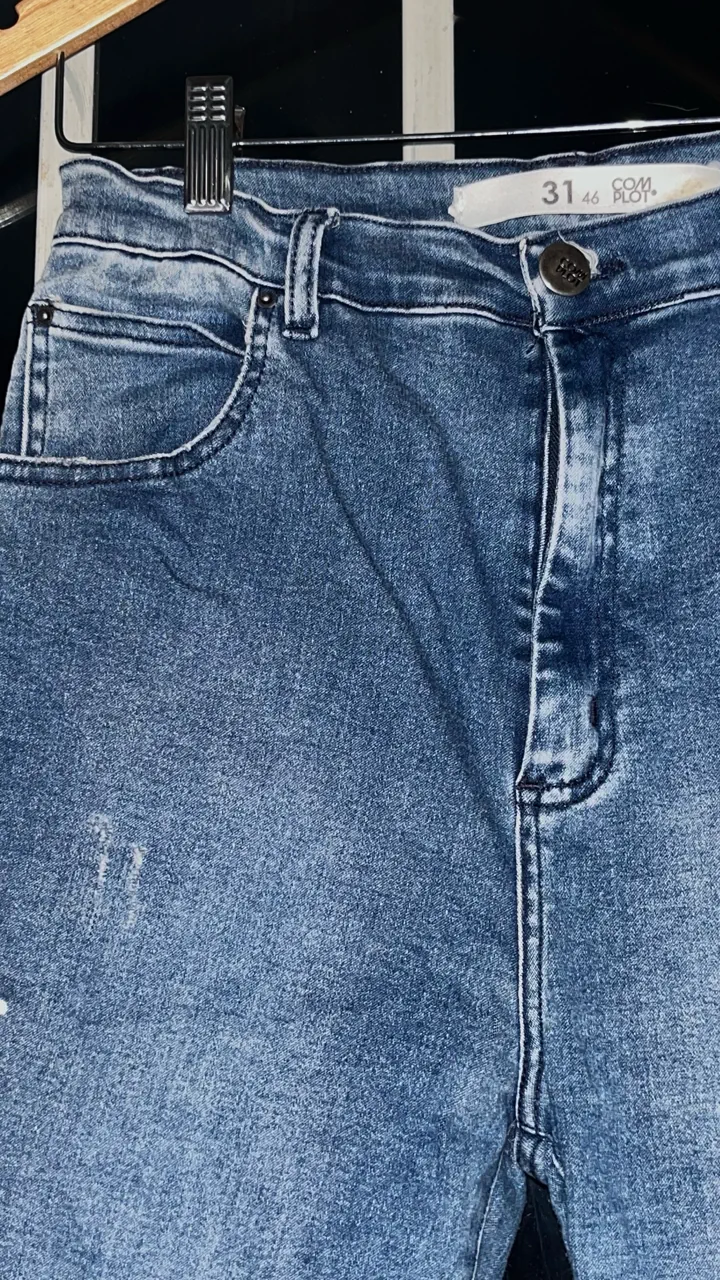 Jean Complot Jeans - imagen 1