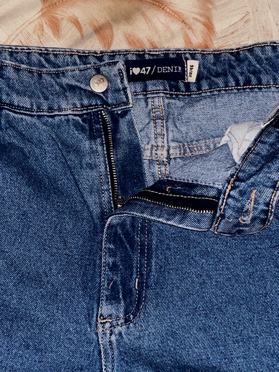 Short 47 Street - imagen 4