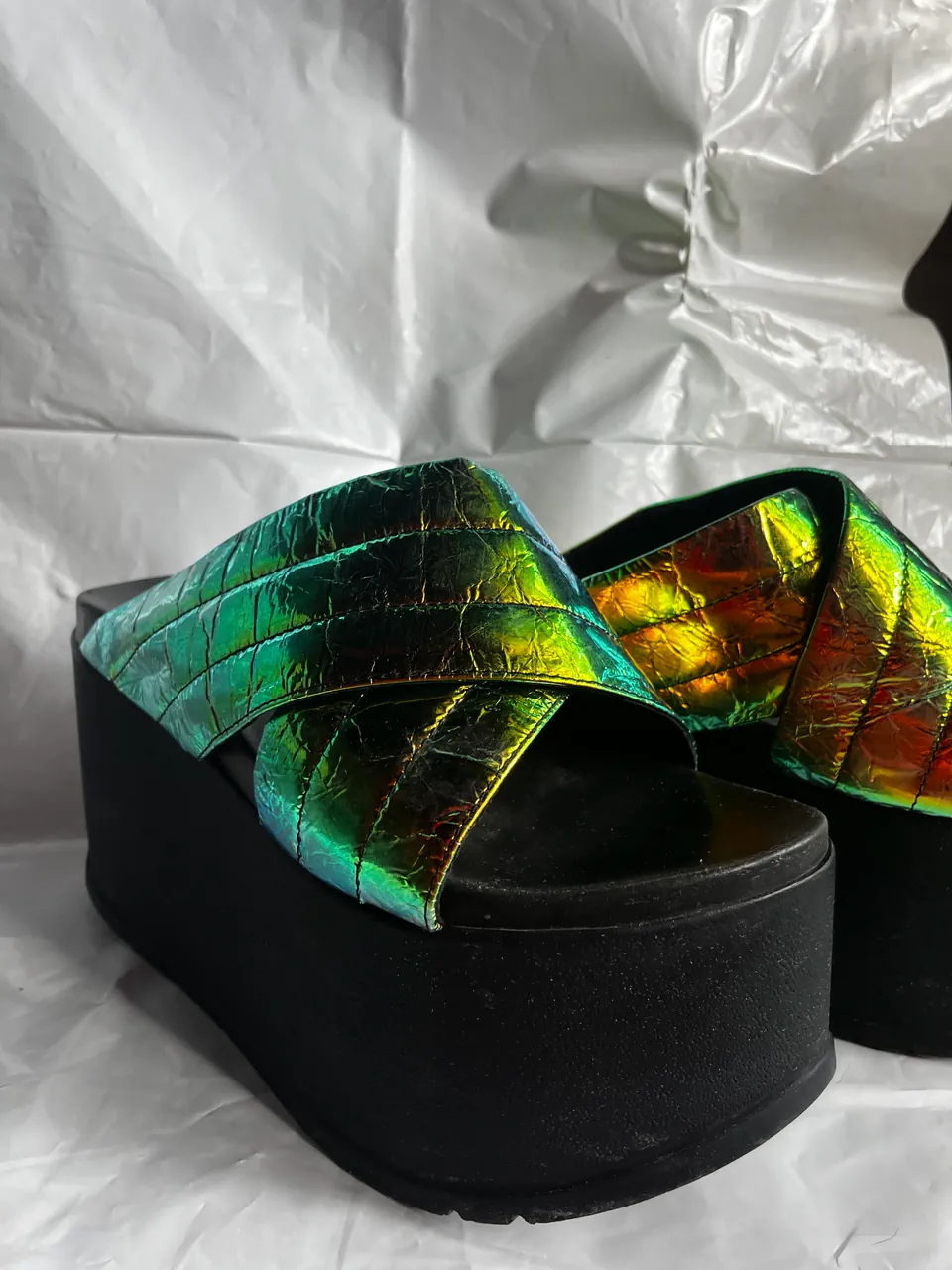 Sandalias Sin marca - imagen 1