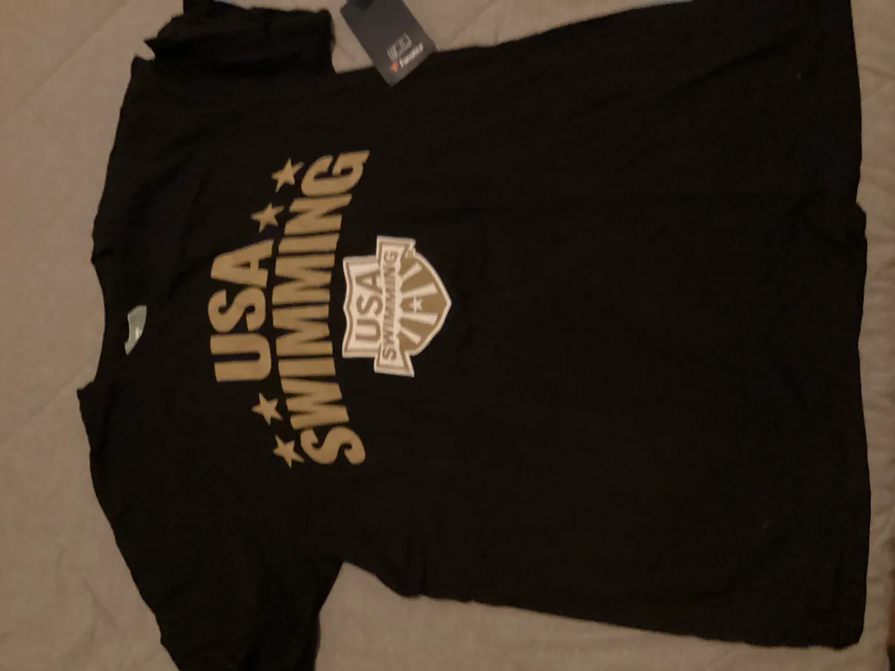 Camiseta Fanatics · Talle M
