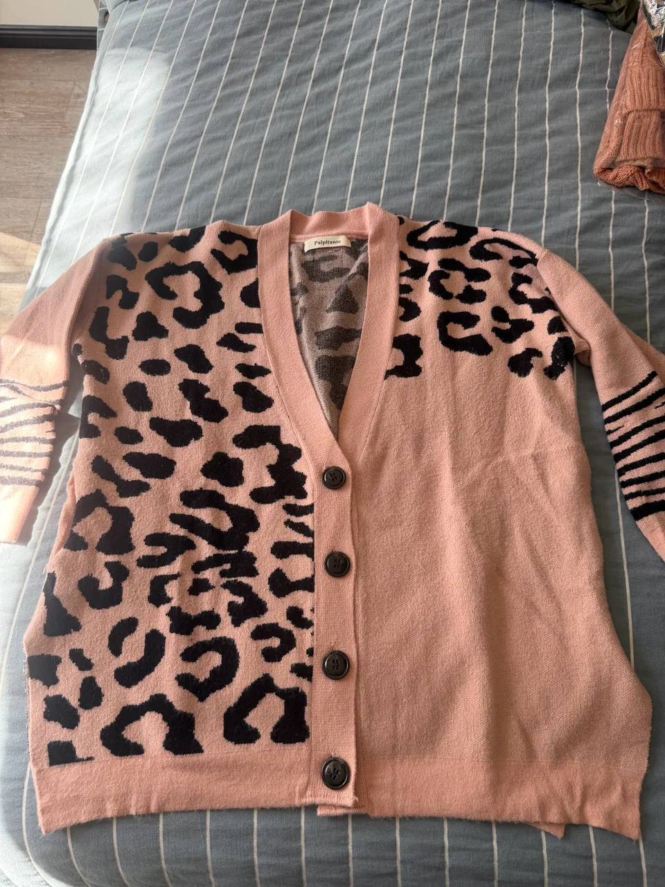 Sweater Palpitante - imagen 1