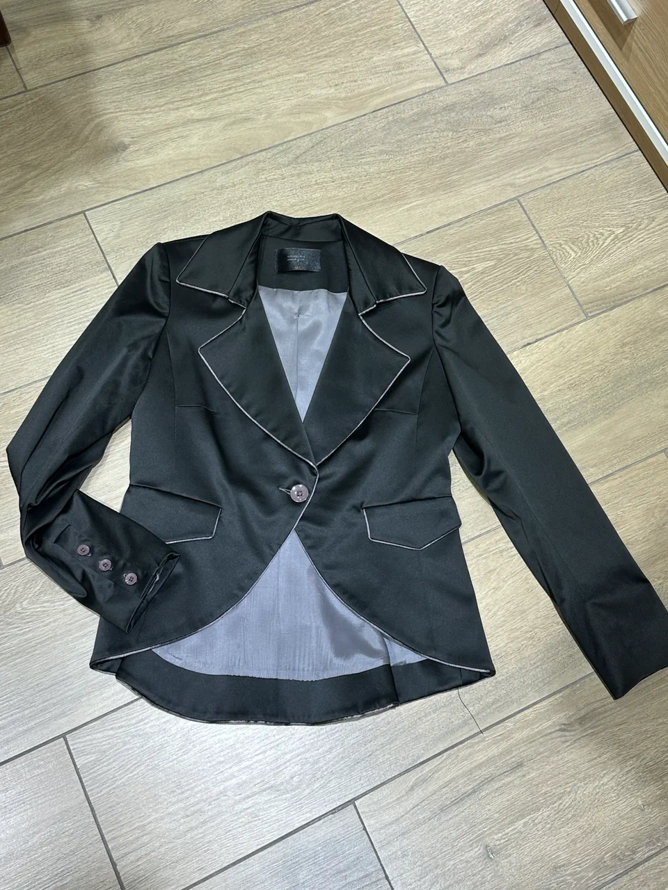 Blazer Markova · Talle XL
