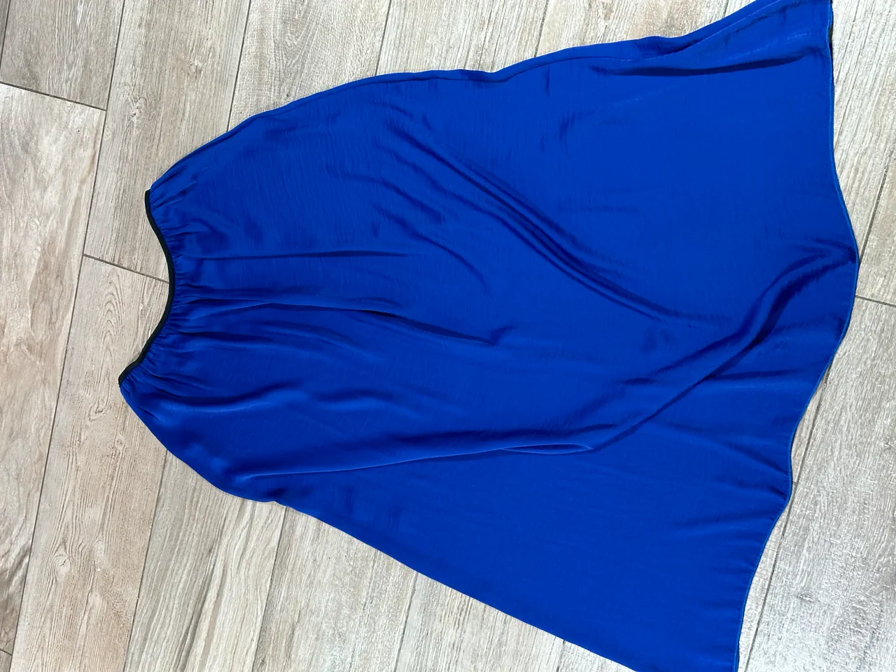 Pollera Zara Basic - imagen 1
