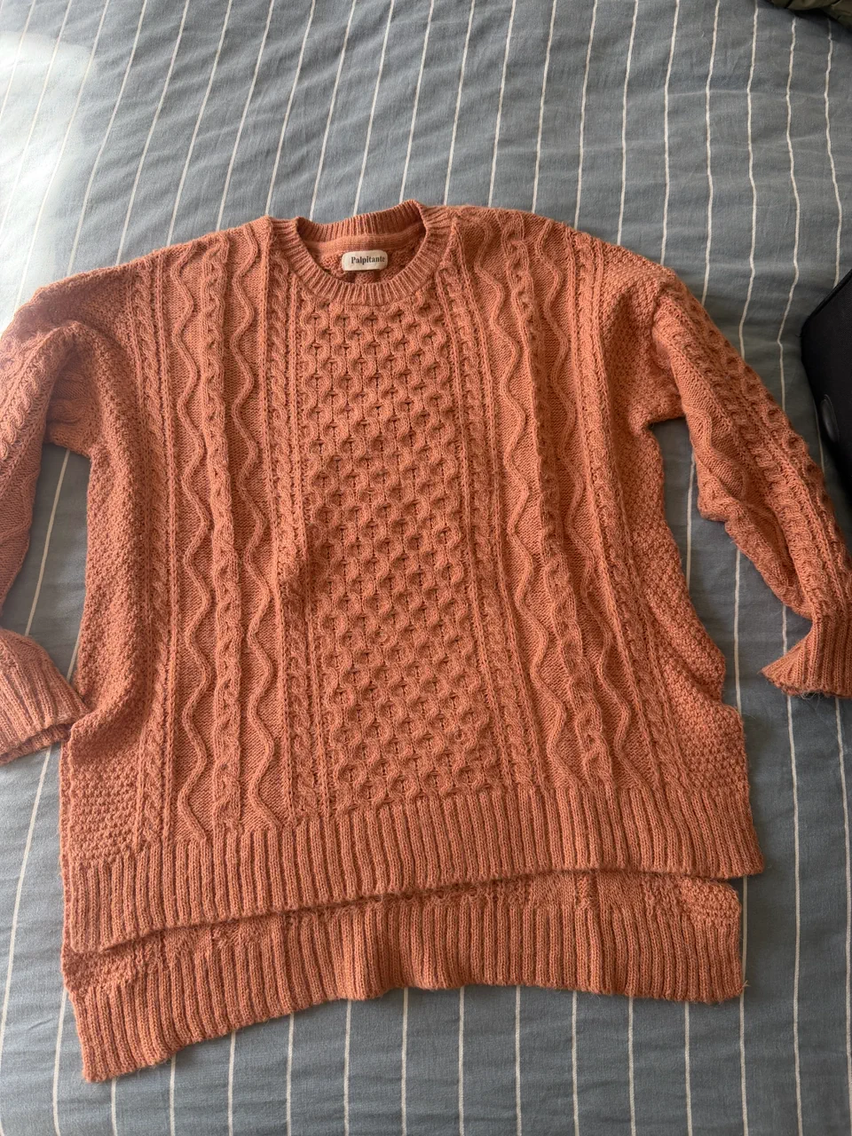 Sweater Palpitante - imagen 1