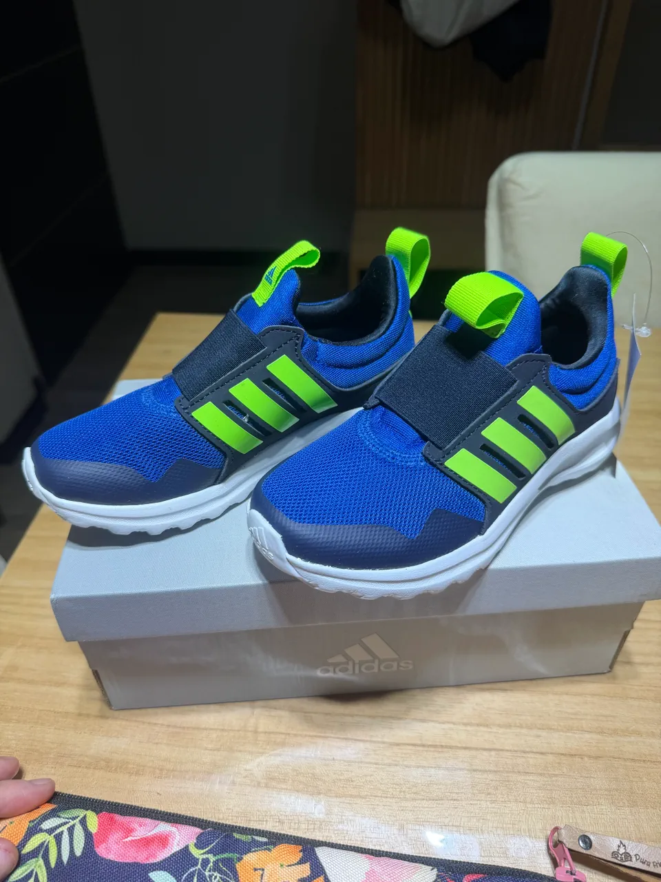 Zapatillas adidas - imagen 1