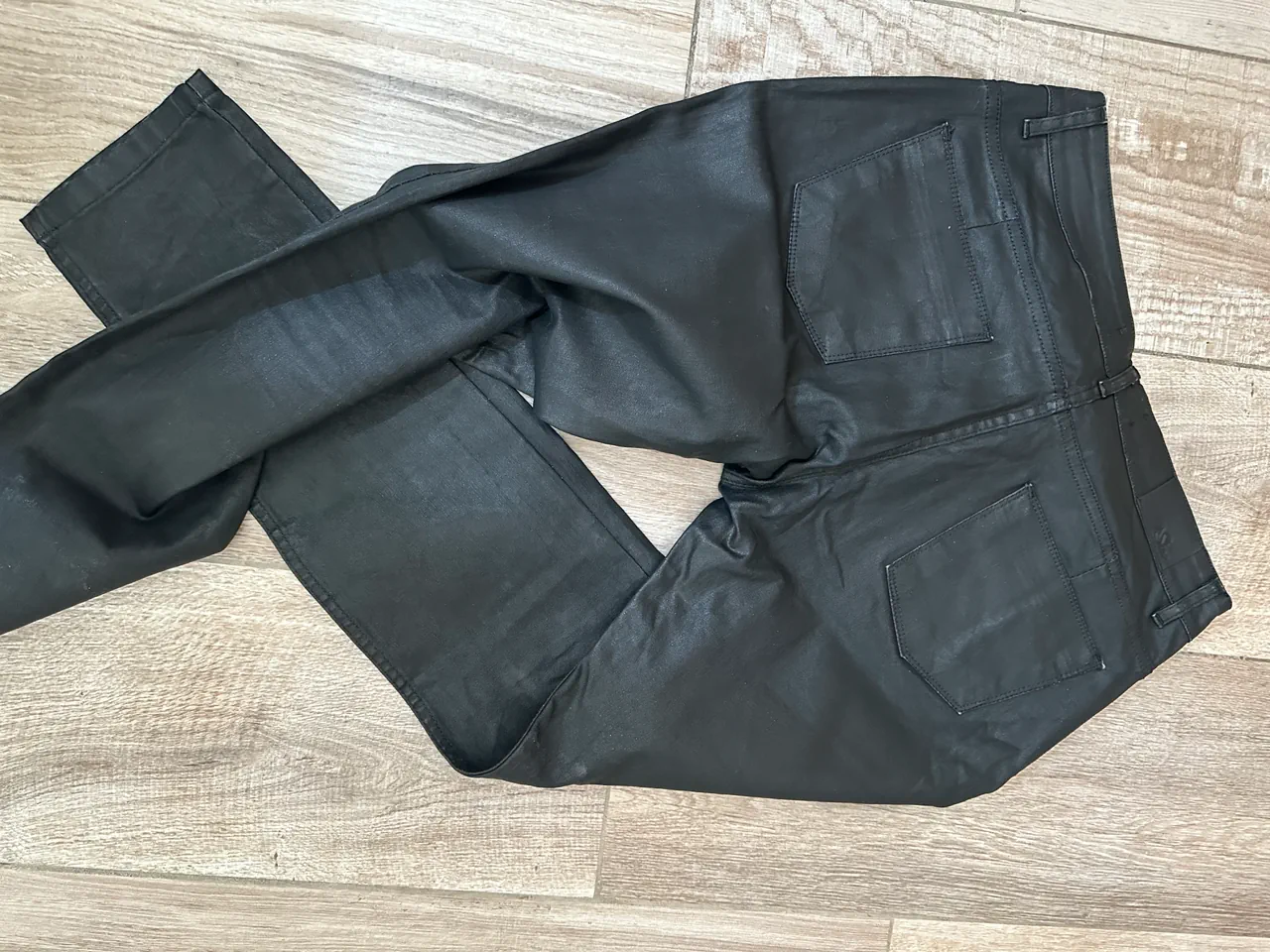 Jean Star jeans · Talle XL