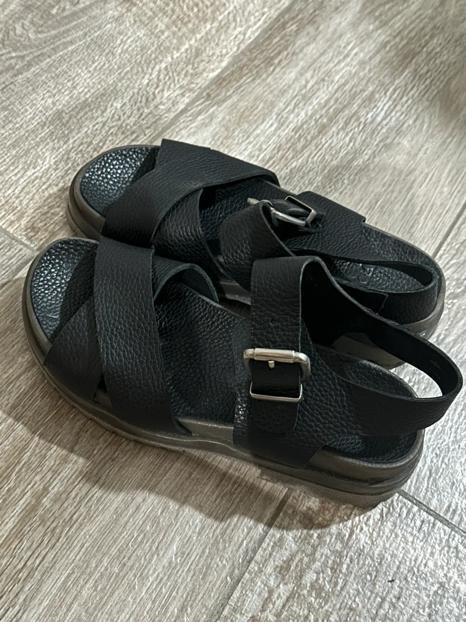 Sandalias Febo - imagen 1