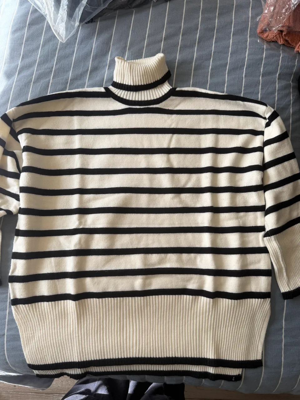 Polera Shein - imagen 1