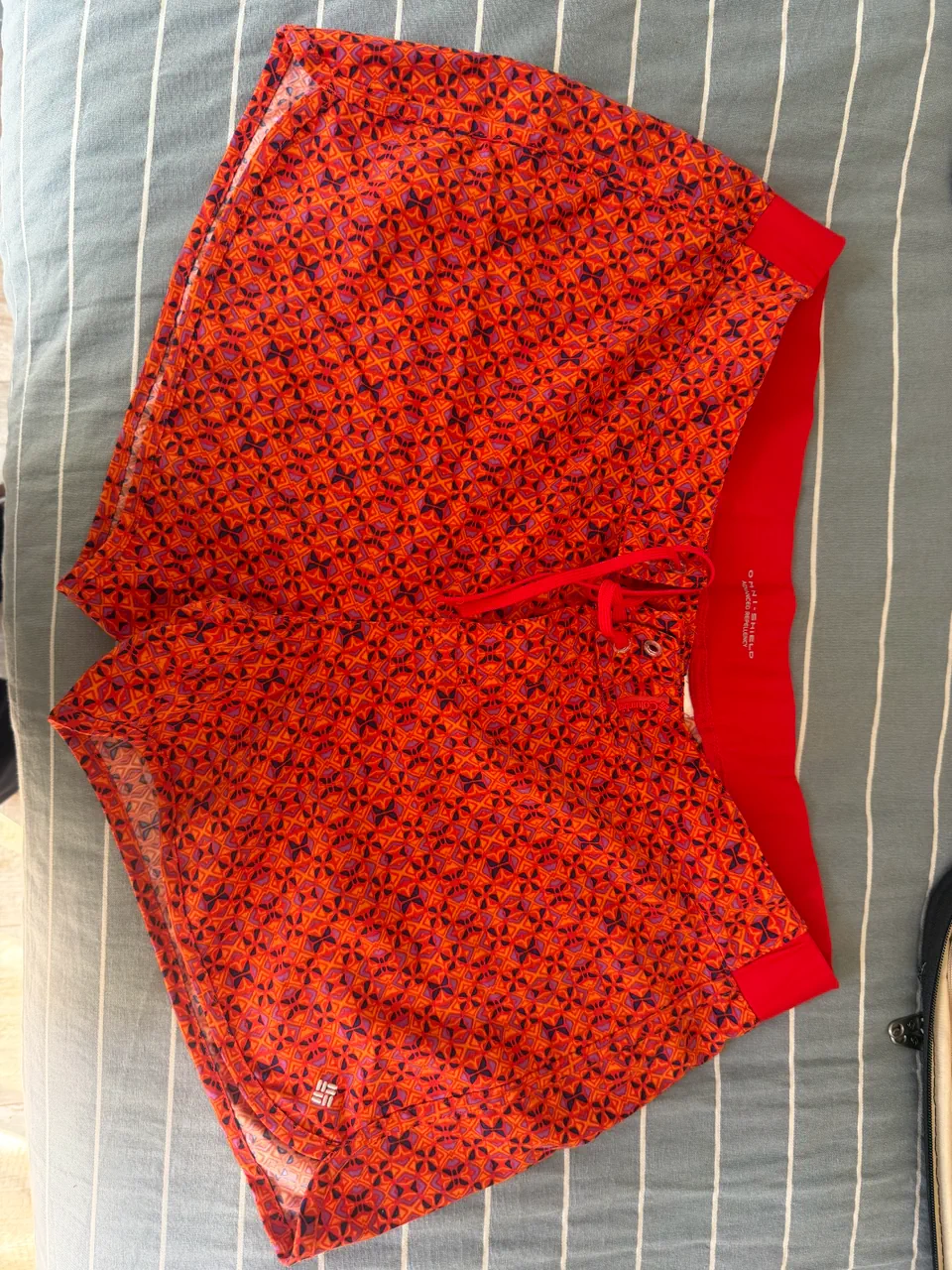 Short Columbia - imagen 1