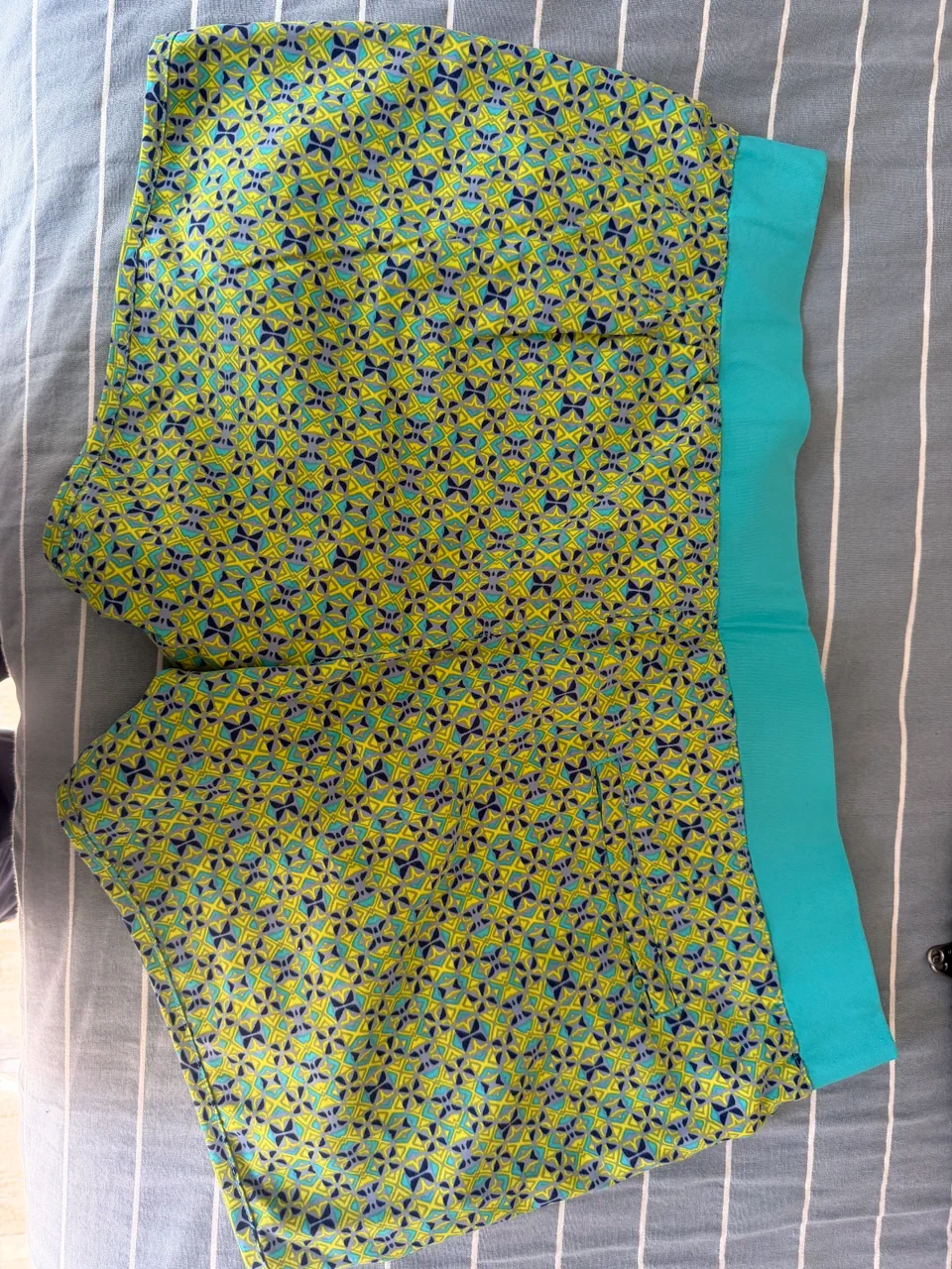 Short Columbia - imagen 1