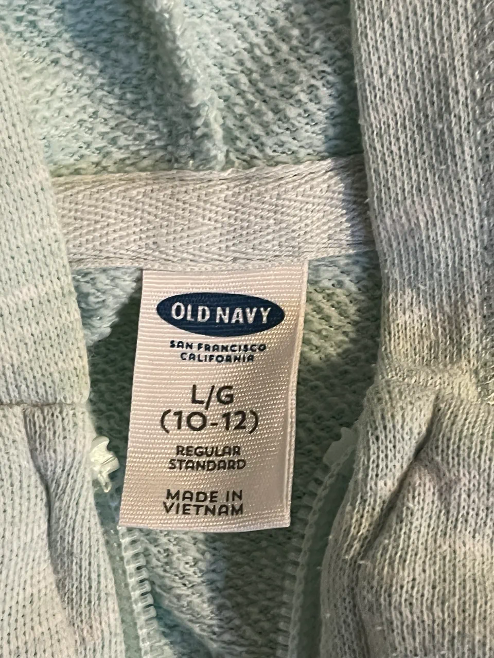 Buzo Old Navy - imagen 3