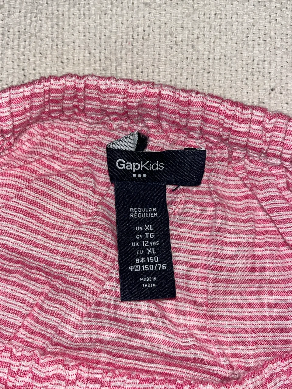 Remera GapKids - imagen 3