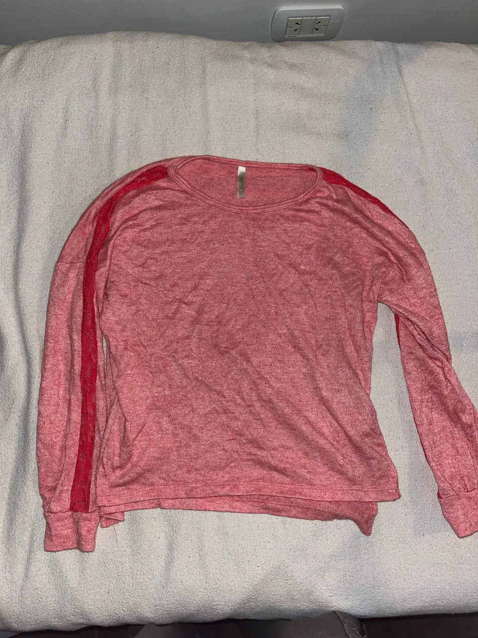 Remera Leuthe · Talle XS