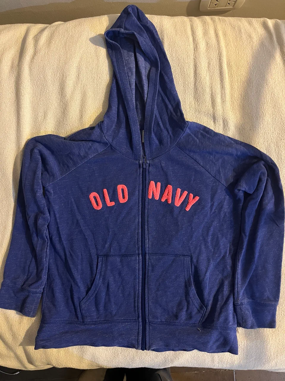 Buzo Old Navy · Talle 14 años / 164 cm