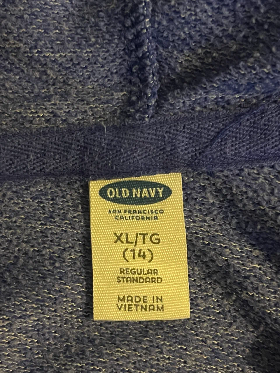 Buzo Old Navy - imagen 4